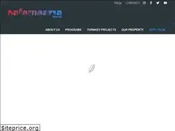 Sites similar to safarnaamatravels.com