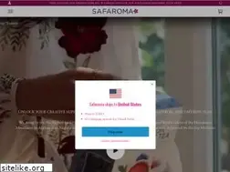 Sites similar to safaroma.com