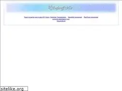 Sites similar to safarov.info