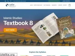 Sites similar to safarpublications.org