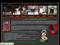 Sites similar to safars.org
