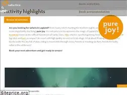 Sites similar to safartica.com