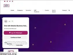 Sites similar to safashasolutions.com