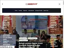 Sites similar to safasindo.com