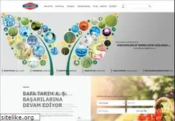 Sites similar to safatarim.com