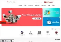 Sites similar to safatech.net
