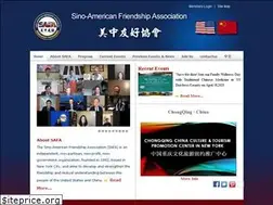 Sites similar to safaus.org