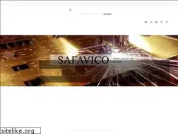 Sites similar to safavico.ir