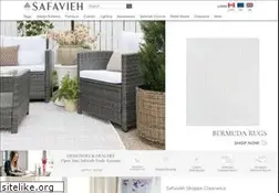 Sites similar to safavieh.com
