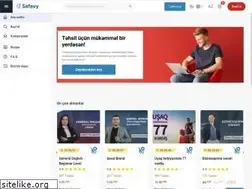 Sites similar to safavy.org