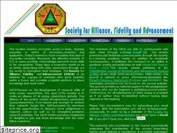 Sites similar to safaworld.org