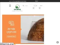 Sites similar to safbakkal.com