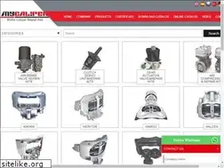 Sites similar to safbrakecaliper.com