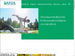 Sites similar to safca.org