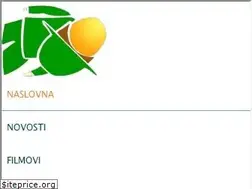 Sites similar to safcakovec.com