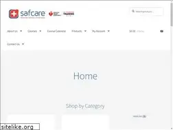 Sites similar to safcare.com