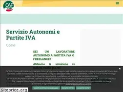 Sites similar to safcisl.it