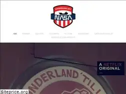 Sites similar to safcnasa.com