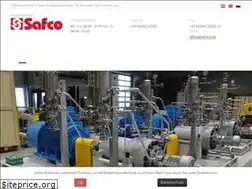 Sites similar to safco.co.at