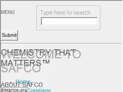 Sites similar to safco.com.sa