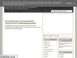 Sites similar to safcodraftingtable.blogspot.com