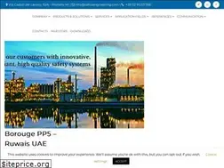 Sites similar to safcoengineering.com
