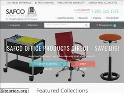 Sites similar to safcofurniture2go.com