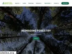 Sites similar to safcol.co.za