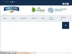 Sites similar to safcol.com.au