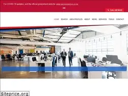 Sites similar to safcom.co.za
