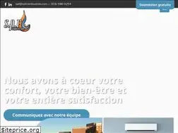 Sites similar to safcombustion.com