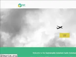 Sites similar to safcommunity.org