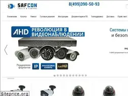 Sites similar to safcon.ru