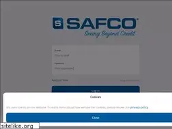 Sites similar to safcopayments.com