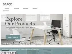 Sites similar to safcoproducts.com
