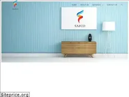 Sites similar to safcoqatar.com