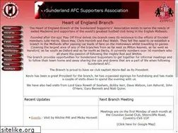 Sites similar to safcsahoe.co.uk