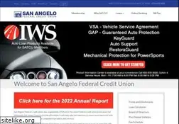 Sites similar to safcu.com