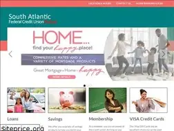 Sites similar to safcu1.org