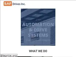 Sites similar to safdrives.com