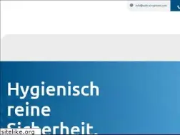 Sites similar to safe-air-system.com