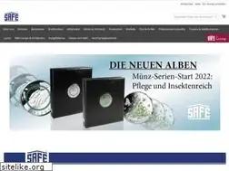 Sites similar to safe-album.at
