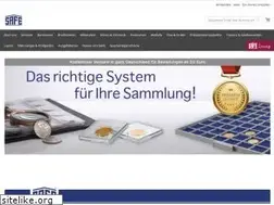 Sites similar to safe-album.de
