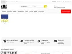 Sites similar to safe-album.ee