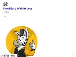 Sites similar to safe-and-easy-weightloss.com