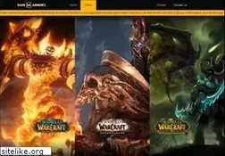 Sites similar to safe-armory.com