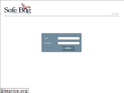 Sites similar to safe-bag.com