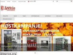 Sites similar to safe-co.no