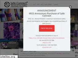 Sites similar to safe-connect.co.uk