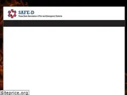 Sites similar to safe-d.org